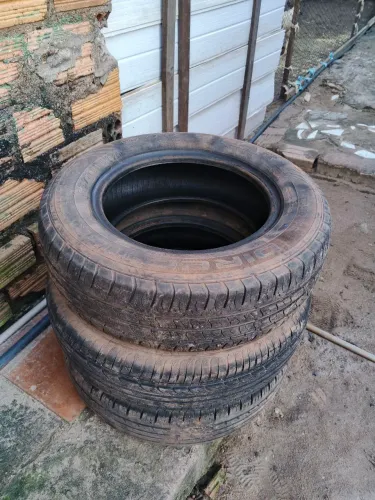 Pneus aro 13, 175/70