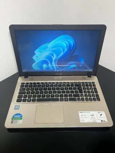 Notebook Asus VivoBook X541UA - 15,6"