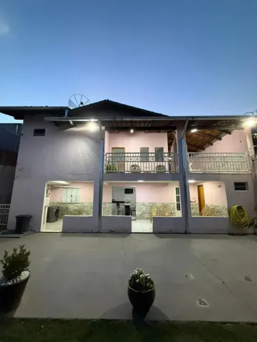 Casa no Pedro Ludovico Anápolis | 250m² | 3 Quartos c/ Closet | Subsolo + Área Gourmet |