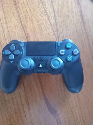 Controle Playstation 4 (Dualshock 4)
