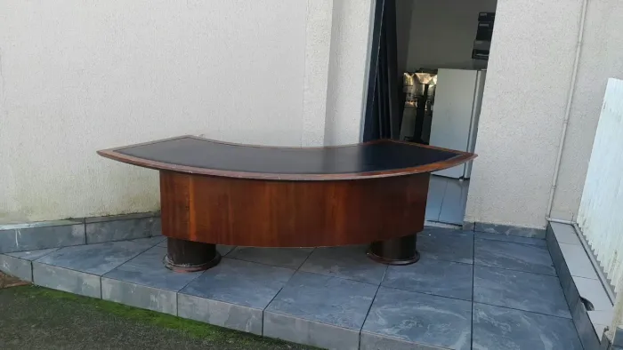 MESA ESCRITÓRIO!