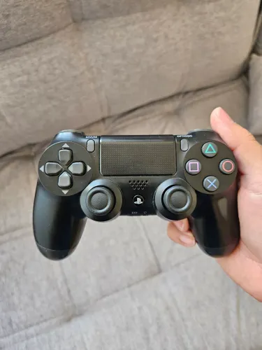 Controle PS4 Original Hall Effect TMR Antidrift PlayStation 4