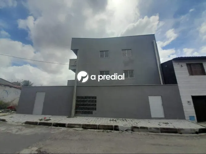 Apartamento no bairro Jardim Cearense, em Fortaleza-ce!