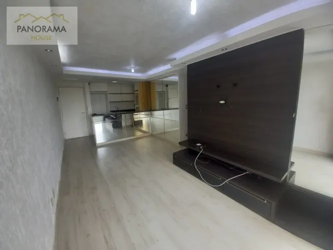 Diadema - Apartamento Padrão - Centro