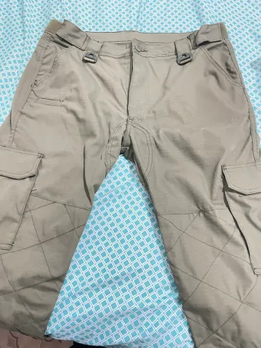 Calça Tática 