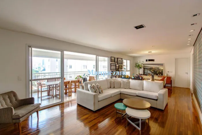 Apartamento à venda, 162 m² por R$ 2.200.000,00 - Barra Funda - São Paulo/SP