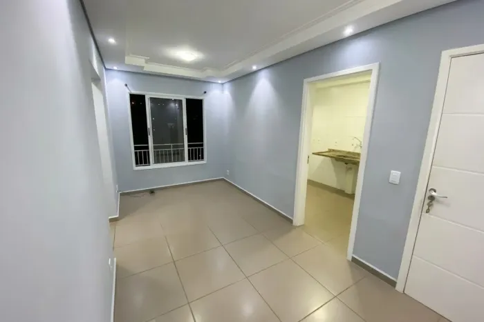 Apartamento à venda, 2 quartos, Vila Barcelona, Sorocaba/SP