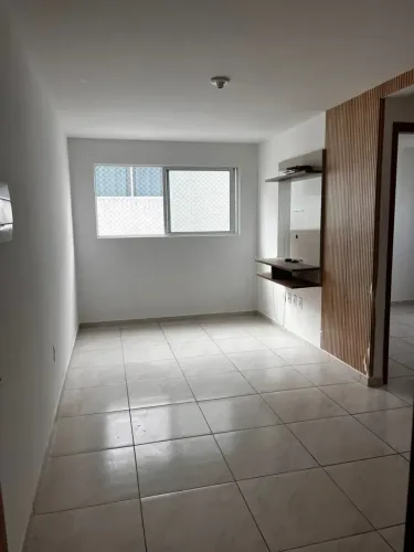 Apartamento com 02 quartos, posição nascente em Paratibe!
