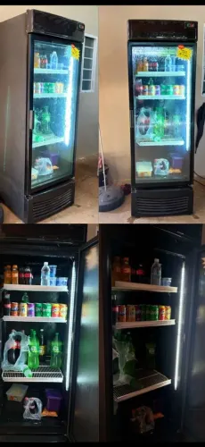 Cervejeira grande 