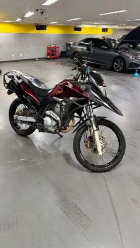 XRE 300 - ABS - 58.000 KM