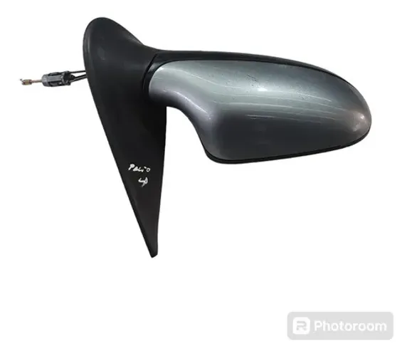 Retrovisor Fiat Palio 2004/12 Lado Direito