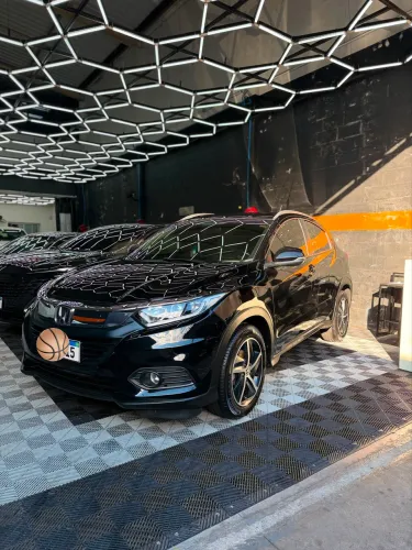 Honda HR-V EX 1.8 Flexone 16V 5P Aut. 2020