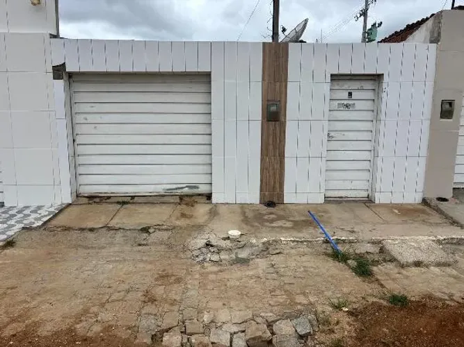 Imóvel com ótima proposta Casa no Lotjoão Nepomuceno, Jatauba - PE, Nº 16, 2 quartos, 126