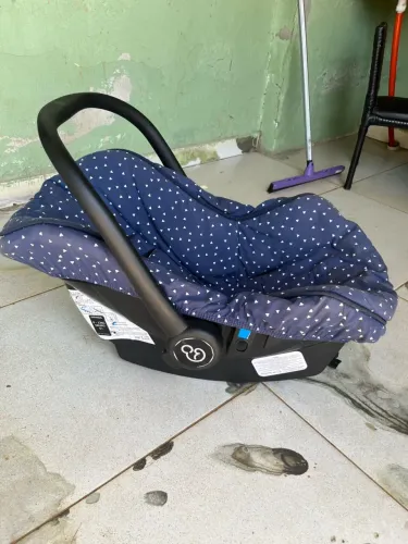 Bebê conforto