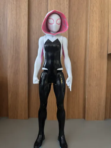 Mulher aranha