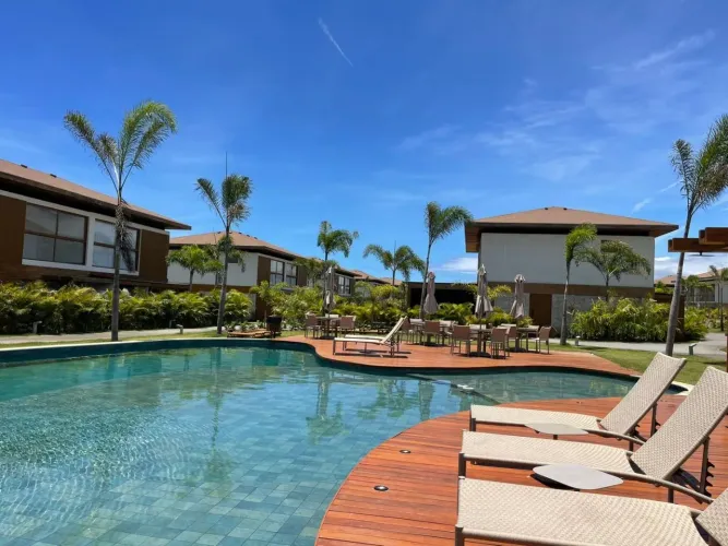Oportunidade no Reserva Jacarandás Condomínio Piscinas Naturais á venda por R$ 3.290.000 -