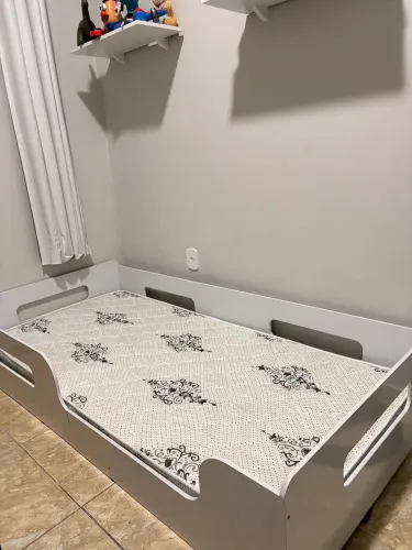 Cama infantil 