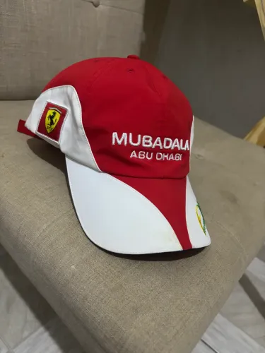 Bone Ferrari muito raro