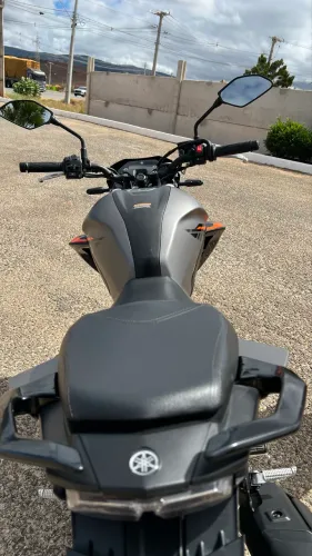 Fazer 250 em ótimo estado
