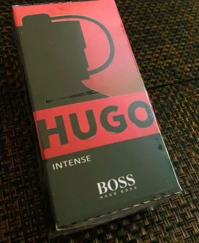 Perfume Hugo Boss Energise