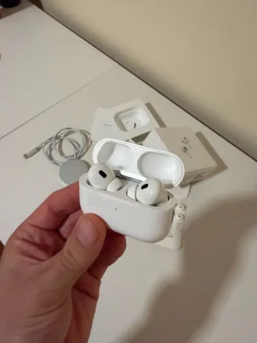 AirPods Pro (2ª geração)