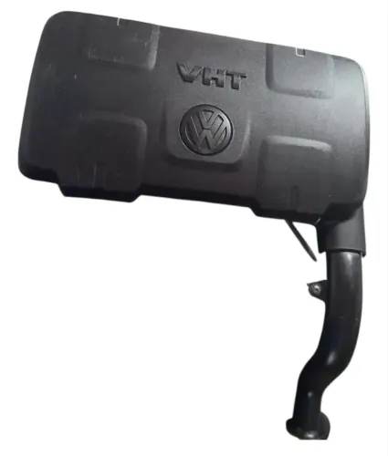 Caixa Do Filtro De Ar Volkswagen