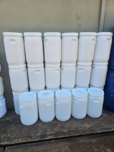 bombona plastica 40litros