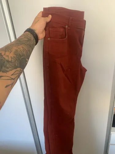 Calça 42 Marca DC 