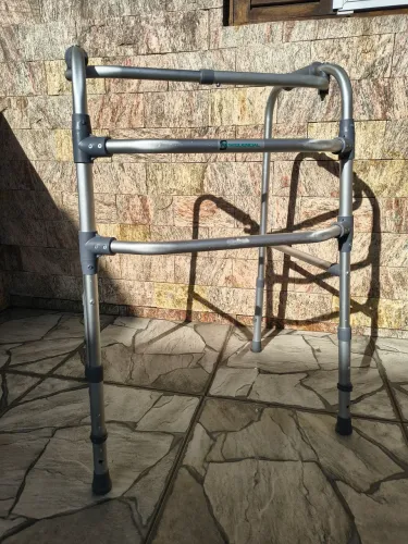 Andador para adultos