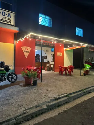 Repasse de Negócio Lucrativo: Pizzaria Montada em Localização Nobre