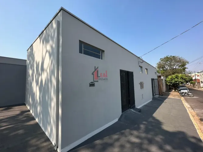 Salão Comercial para Venda em Presidente Prudente, VILA MARCONDES, 2 banheiros