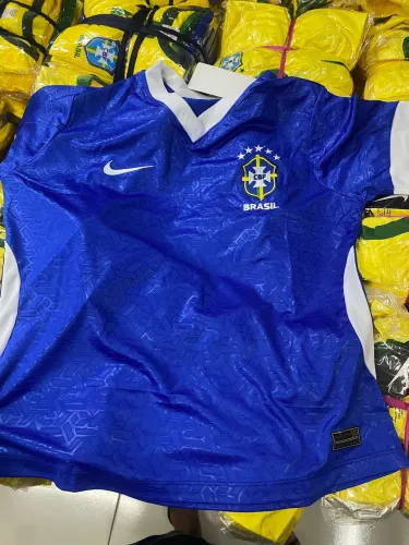 CAMISA DO BRASIL