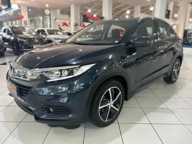 Honda HR-V EX 1.8 Flexone 16V 5P Aut. 2019
