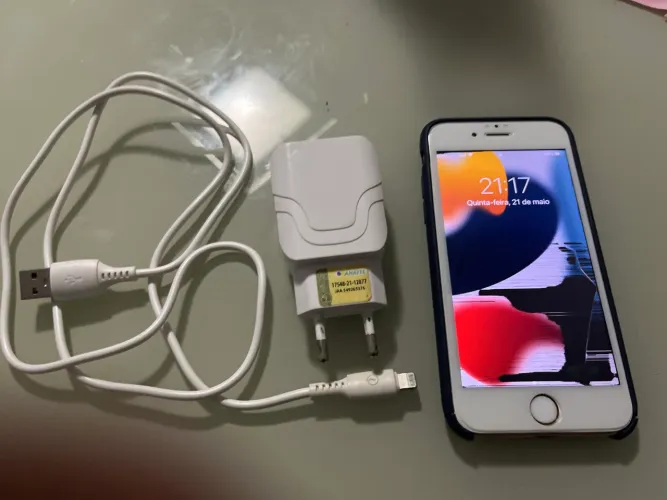 iPhone 6s