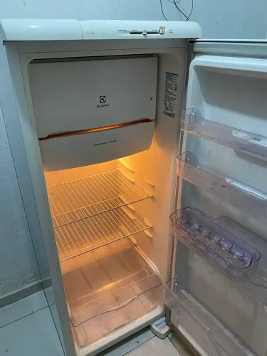 Geladeira 