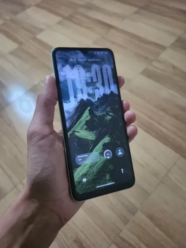 Xiaomi 12c 128GB semi novo 
