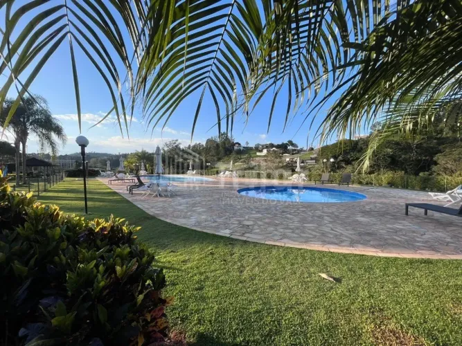 Terreno Exclusivo em Condomínio de Luxo em Jambeiro-SP: Oportunidade Única!