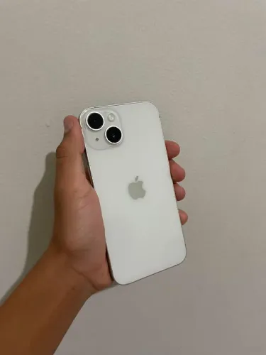 iPhone 14, 128gb face id prestando, todo original bateria 88%, funcionando perfeitamente