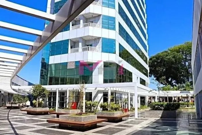 SALA COMERCIAL À VENDA NO GOLDEN OFFICE - JUNDIAÍ/SP