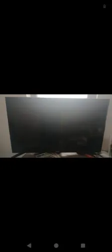 TV Samsung 32 não é smart