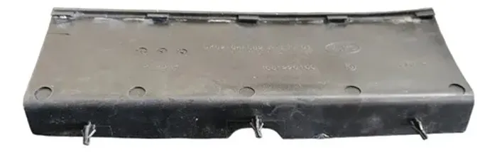 Moldura Console Central Range Rover Sport 2013 A 2015