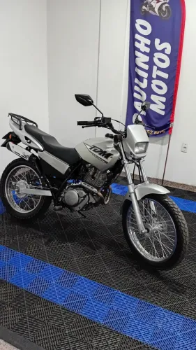 YAMAHA TDM 225 2005 