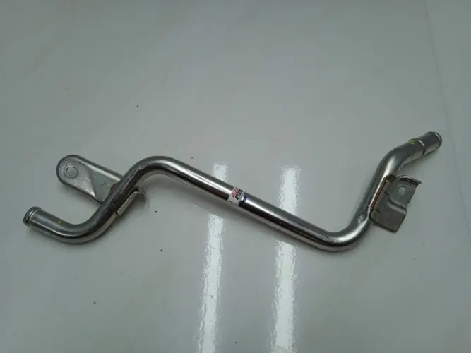 Cano Tubo Água Motor Corolla Cross 2.0 21 A 24 Flex