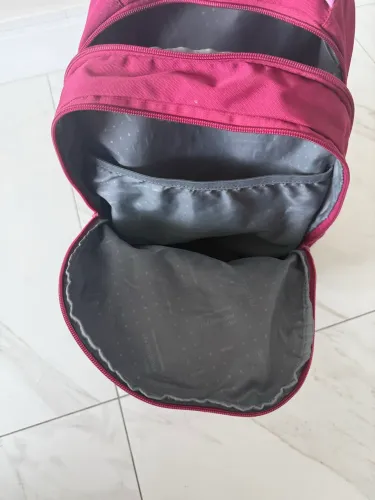 Bolsa escolar 