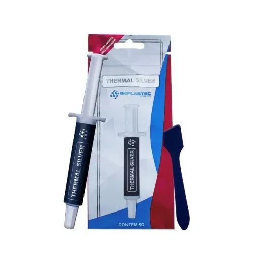 THERMAL SILVER 5 G BLISTER