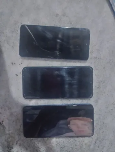 Celulares pra concerto