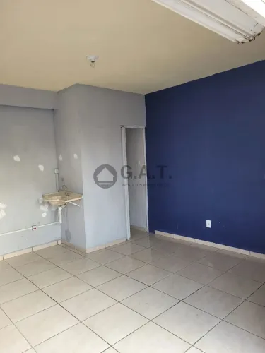 Salão Comercial para Locação em Sorocaba-SP, Bairro Jardim Residencial Nikkey - 20,00 m² d
