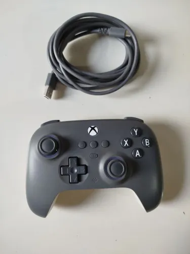 Controle 8Bitdo Ultimate C