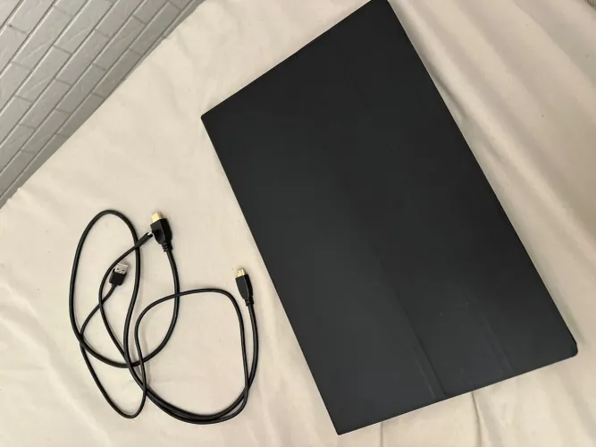 Segunda tela - Notebook, Computadores e tabletes em geral