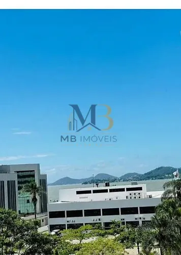 Apartamento 2 Dormitórios Próximo à Beira-Mar Norte